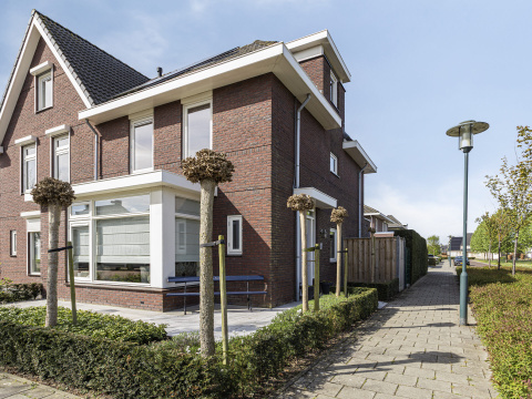 Alexander de Grotestraat 18