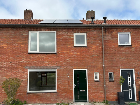 Irenestraat 13