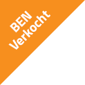 Verkocht