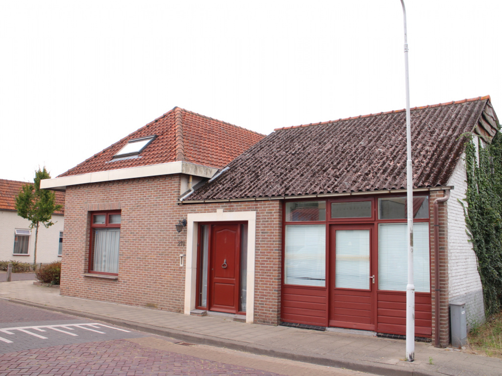 's-Gravenstraat 278