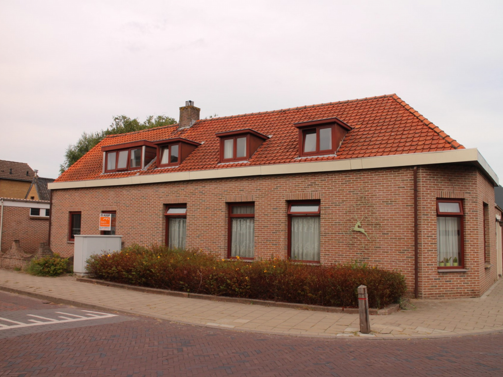 's-Gravenstraat 278