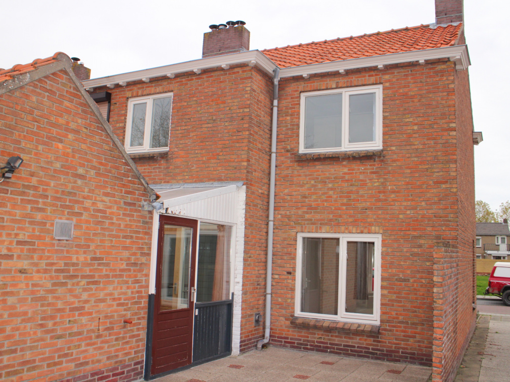 Beatrixstraat 12