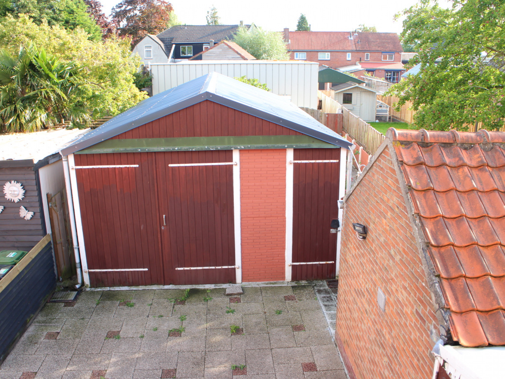 Beatrixstraat 12