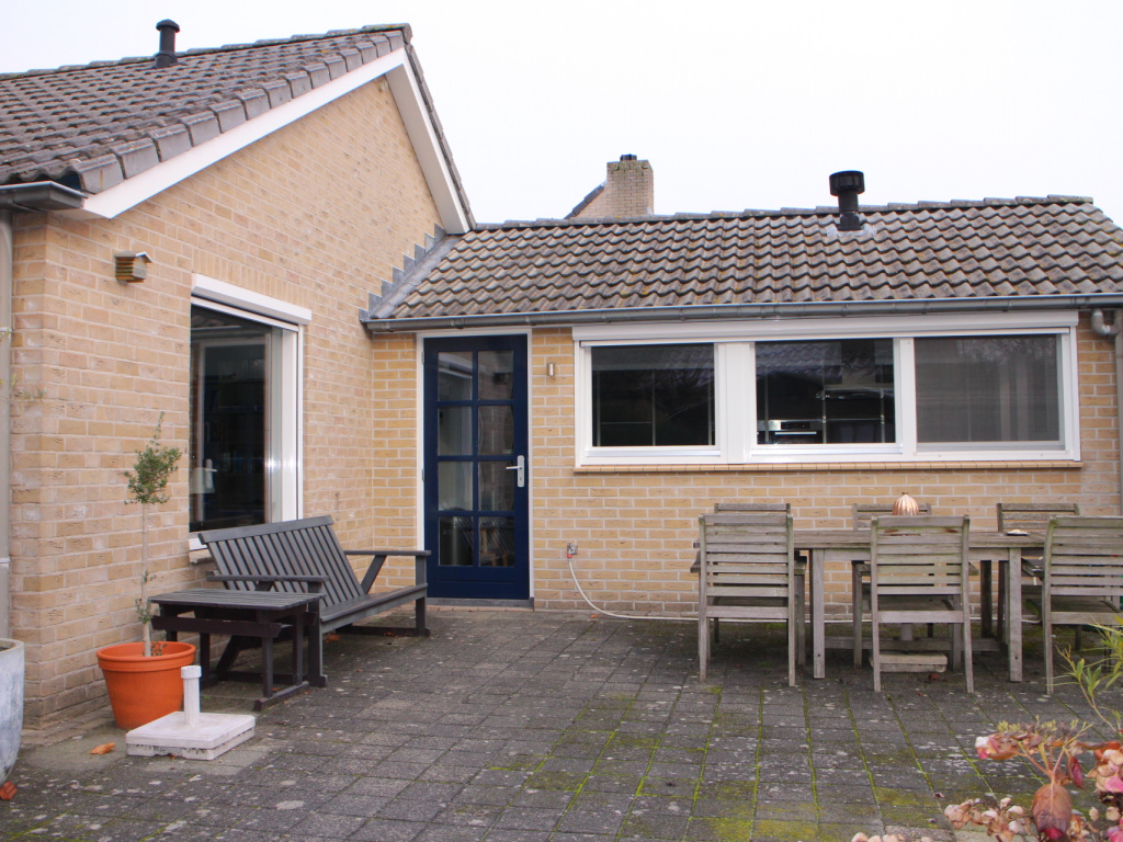 Vivaldistraat 10