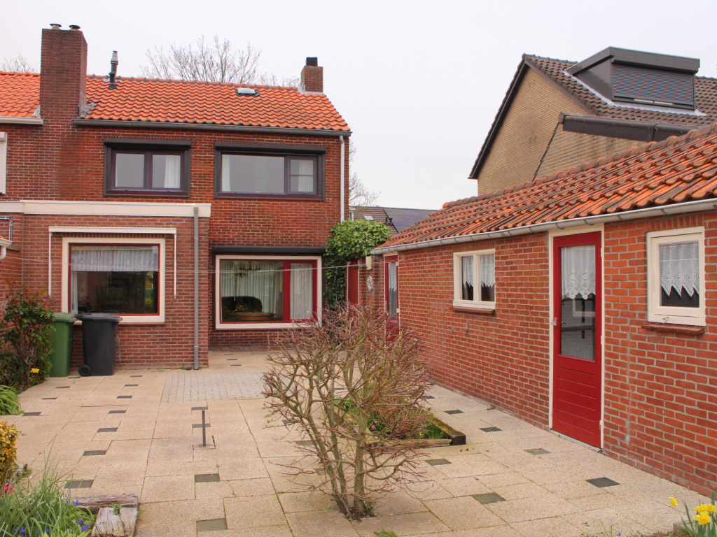 Moormanstraat 9