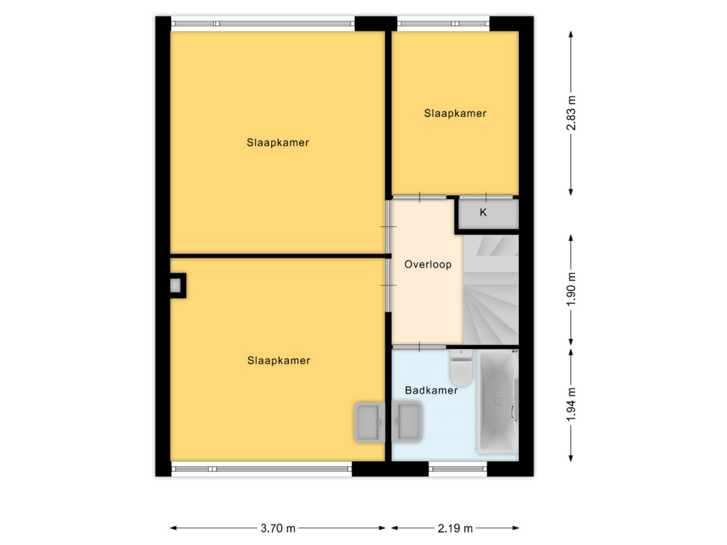 Stijn Streuvelsstraat 37