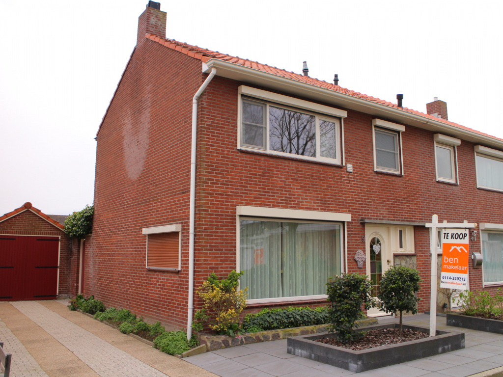 Moormanstraat 9