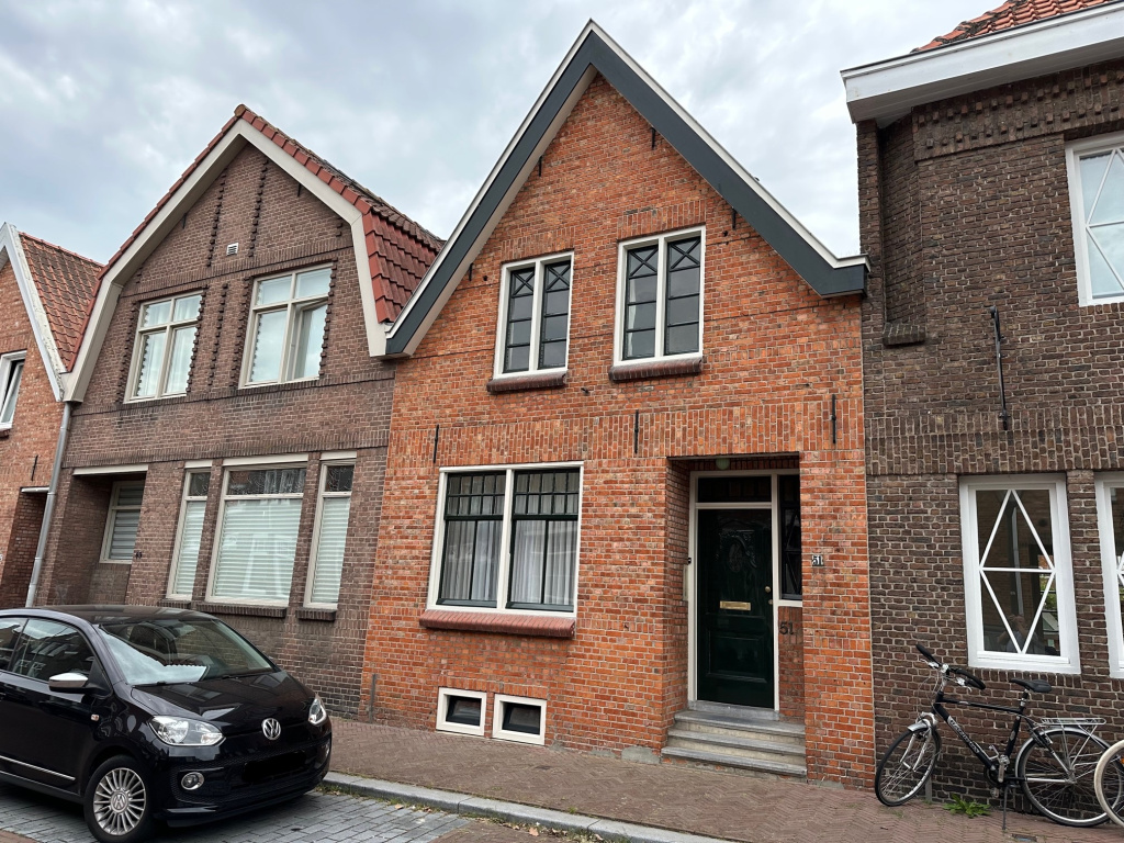 Frans van Waesberghestraat 51