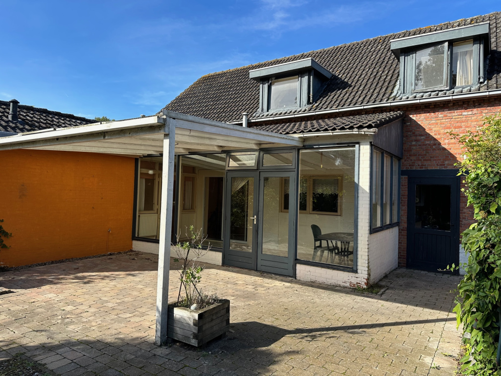 Van der Maelstedeweg 100B