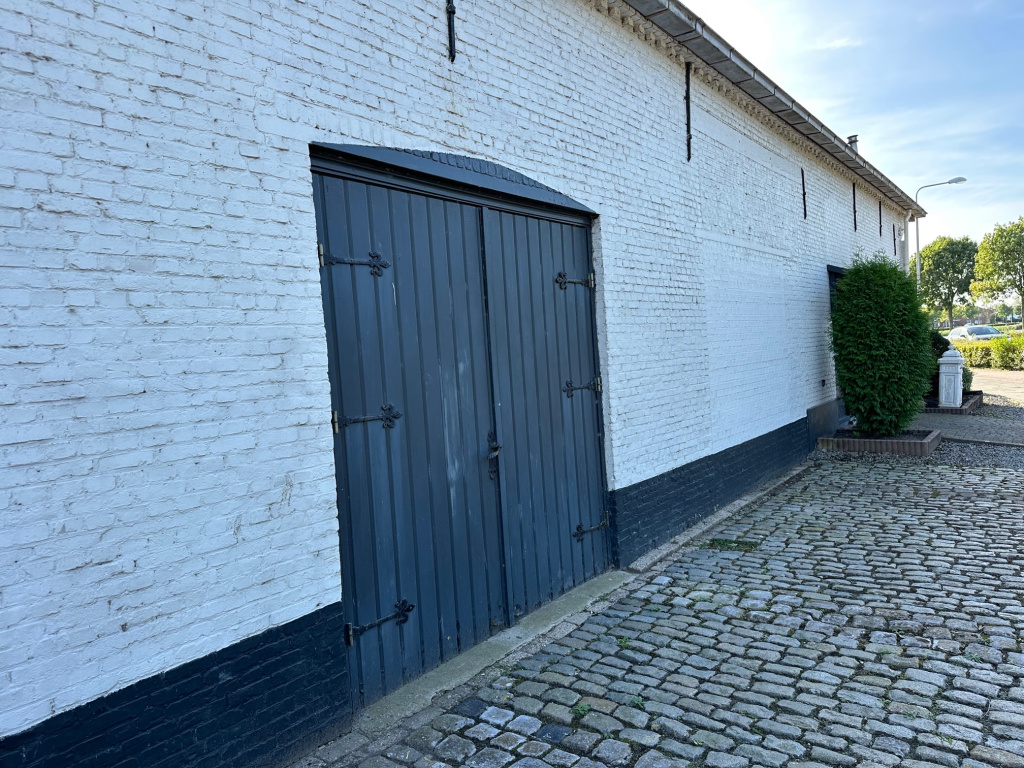 Van der Maelstedeweg 100B