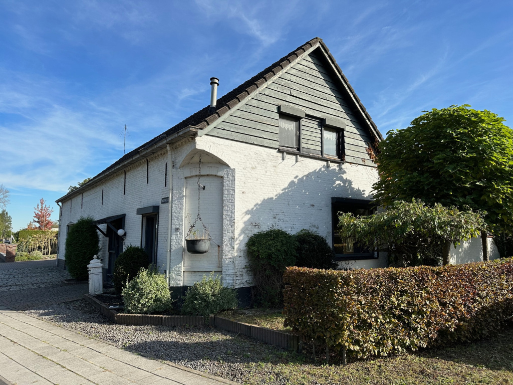 Van der Maelstedeweg 100B