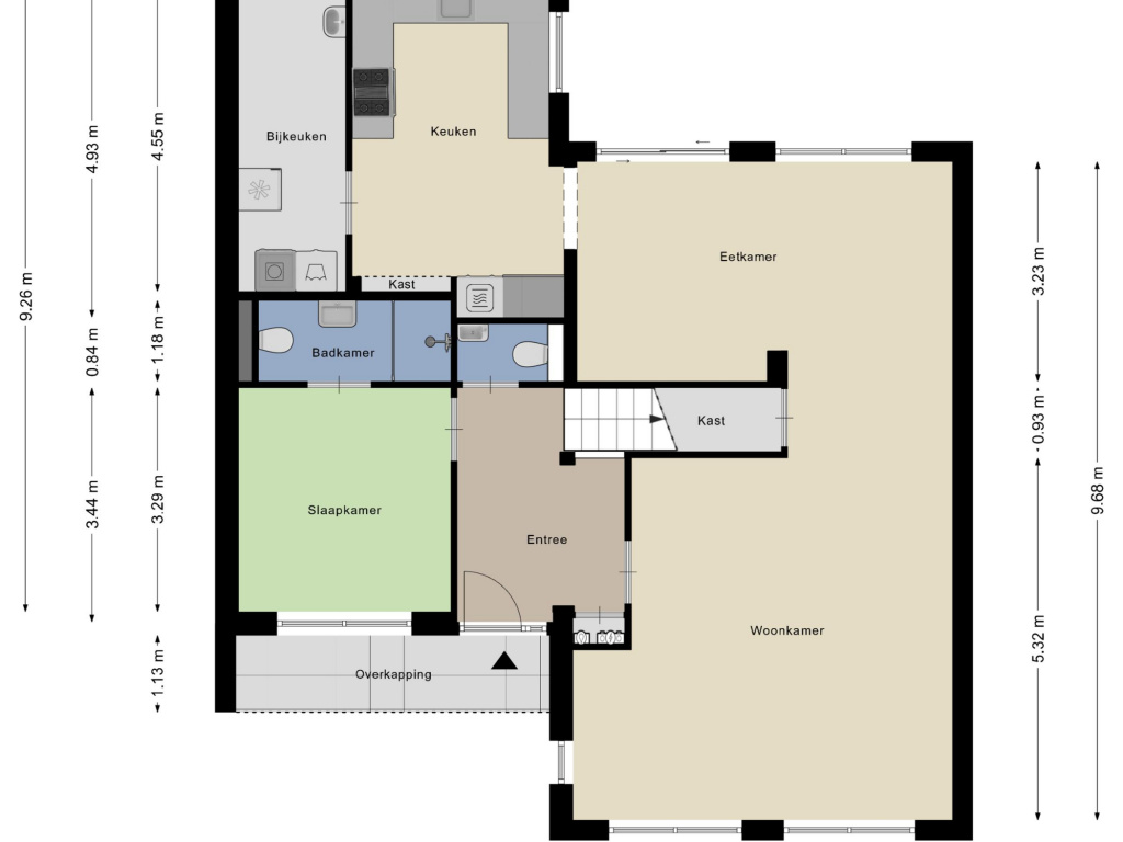 Livingstonestraat 130