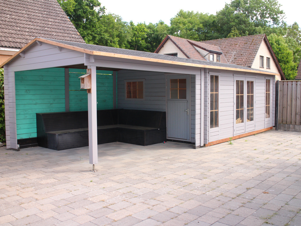 Zoutestraat 180 C
