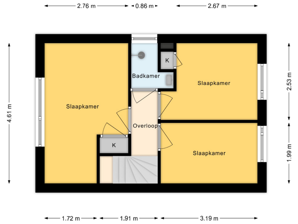 Zoutestraat 98