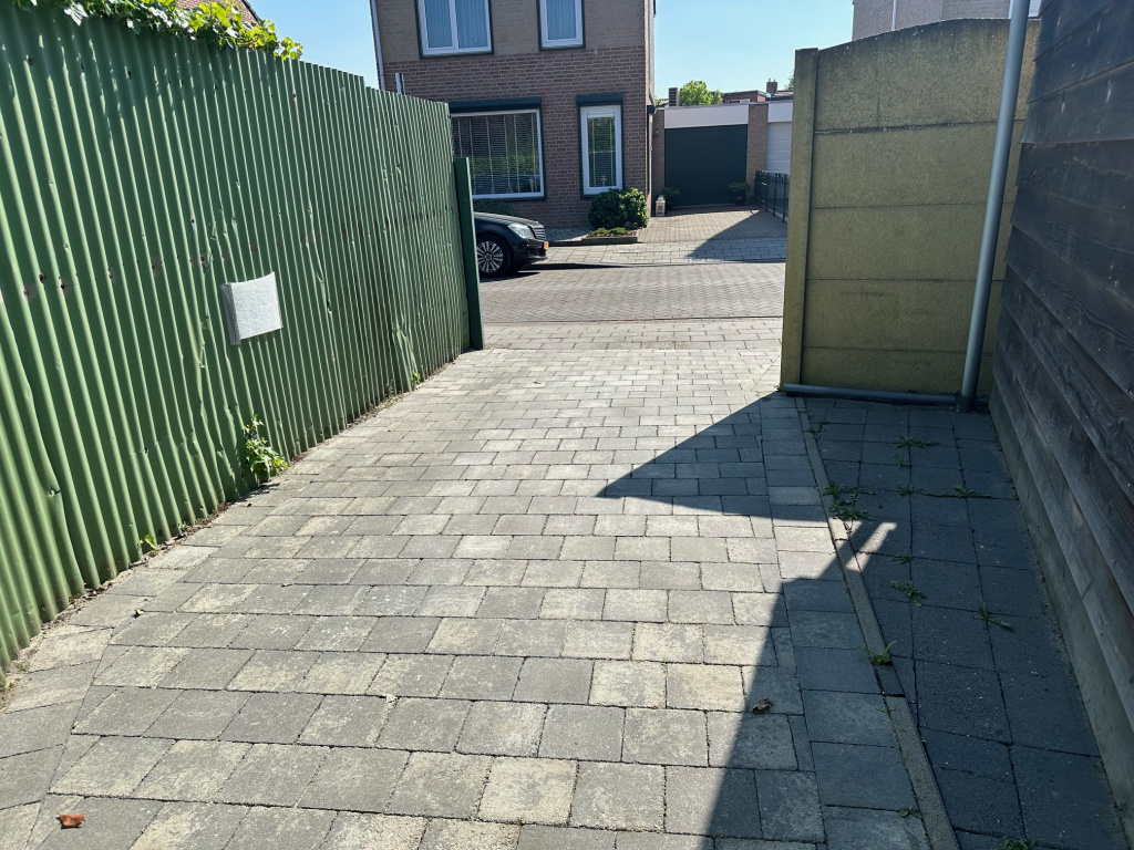 Zoutestraat 98