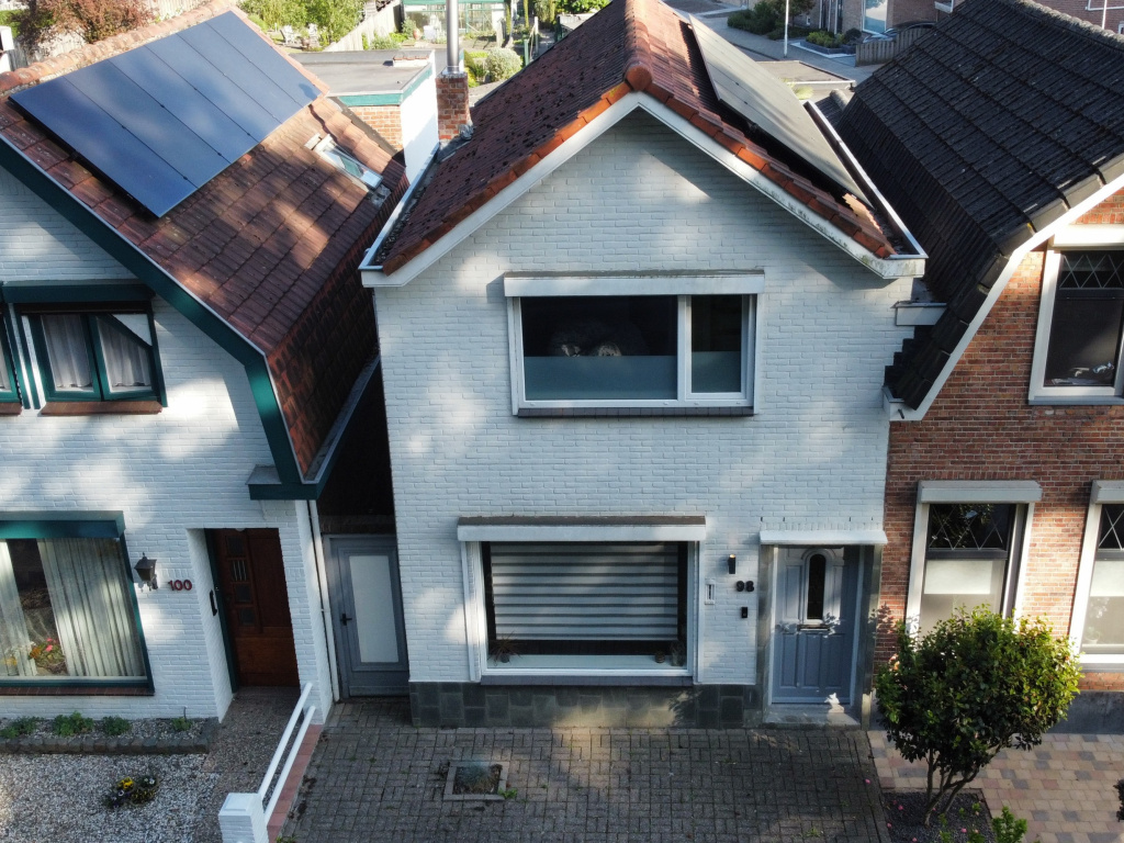 Zoutestraat 98