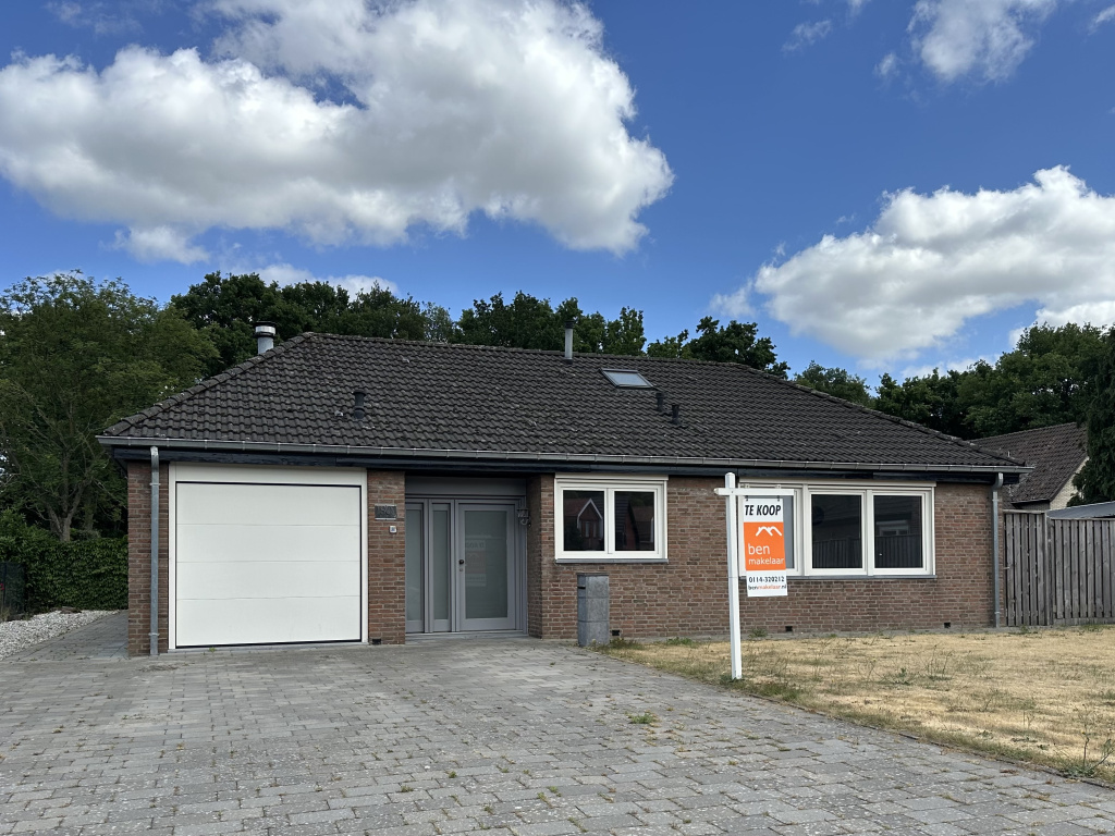 Zoutestraat 180 C
