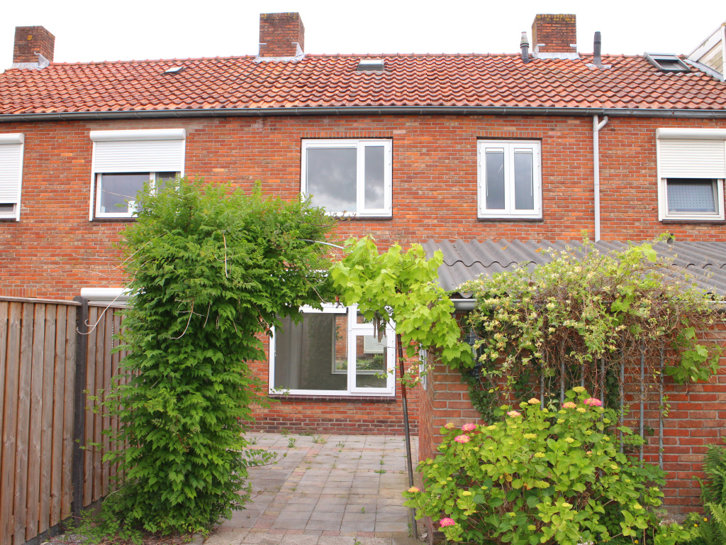 Wilhelminastraat 3