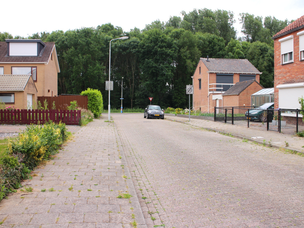 Wilhelminastraat 3
