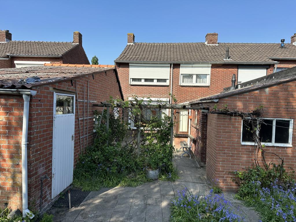 Visserijstraat 30