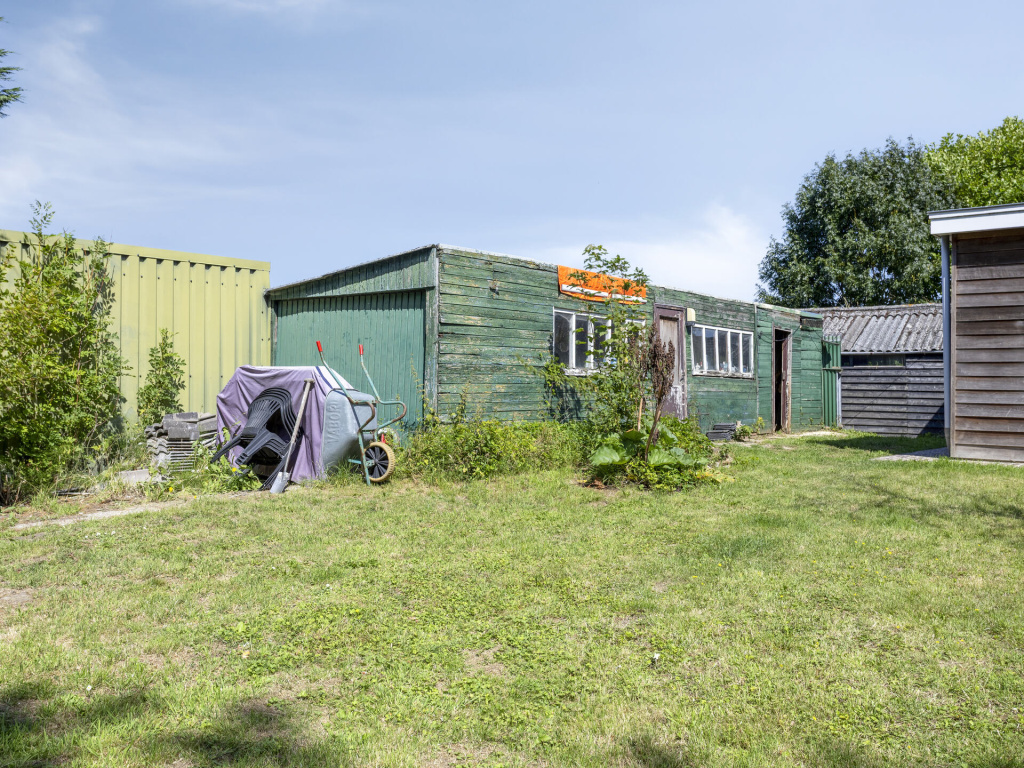 Polderweg 9