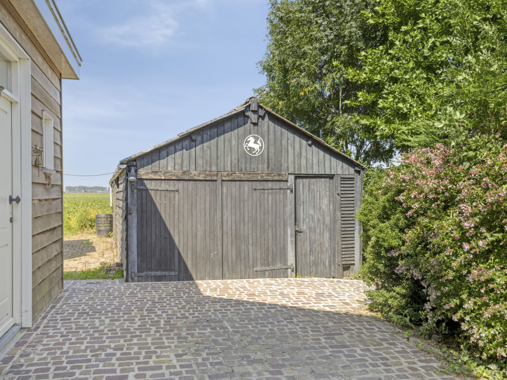 Polderweg 9
