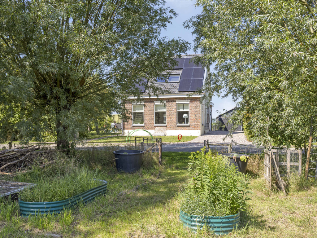 Polderweg 9