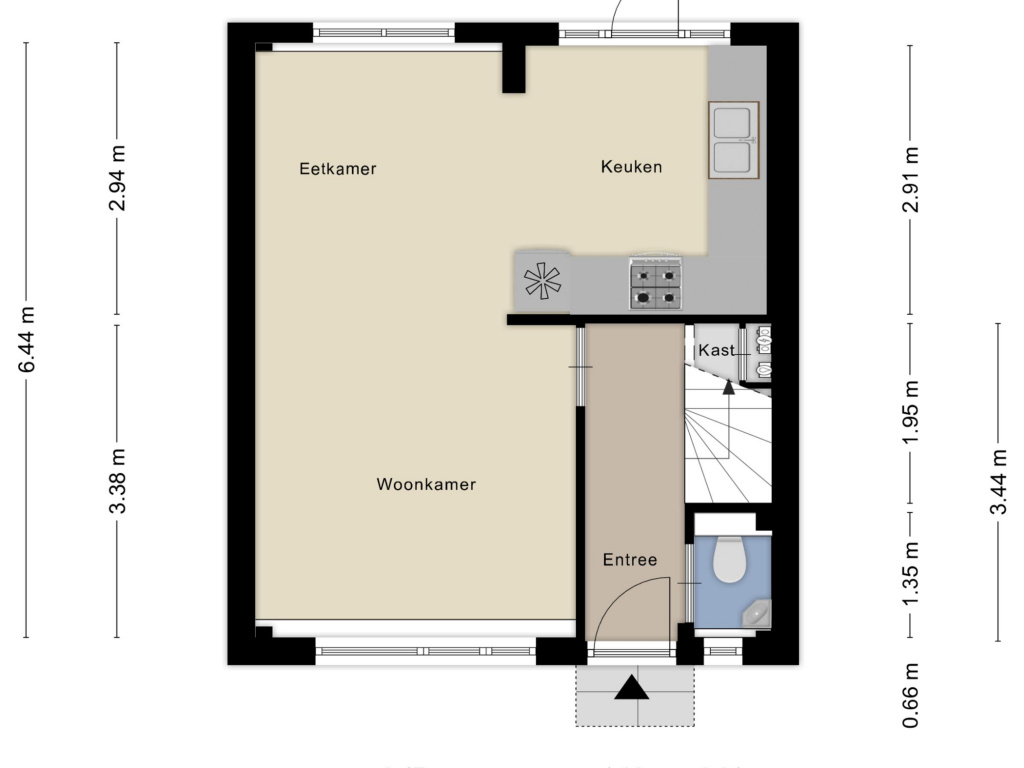 Jacintastraat 42