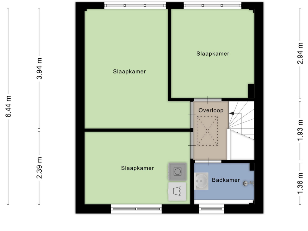 Jacintastraat 42