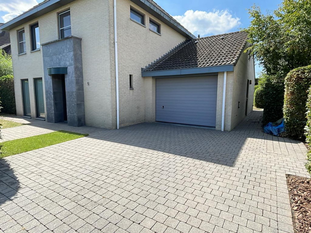 Willem Barentszlaan 5