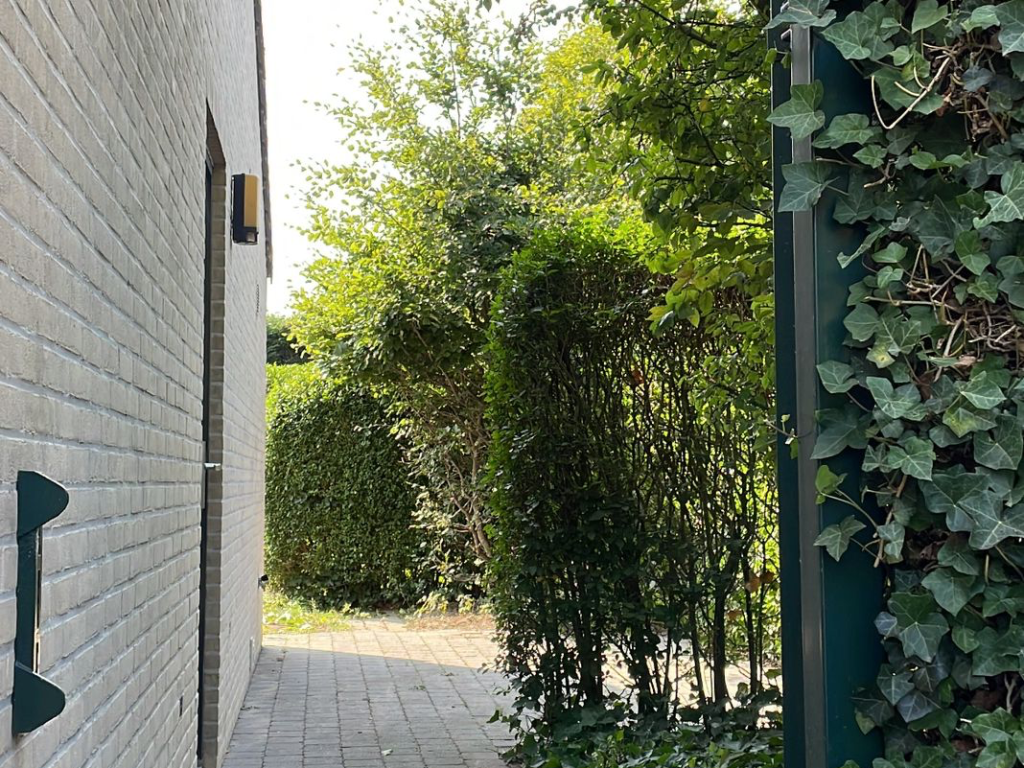 Willem Barentszlaan 5