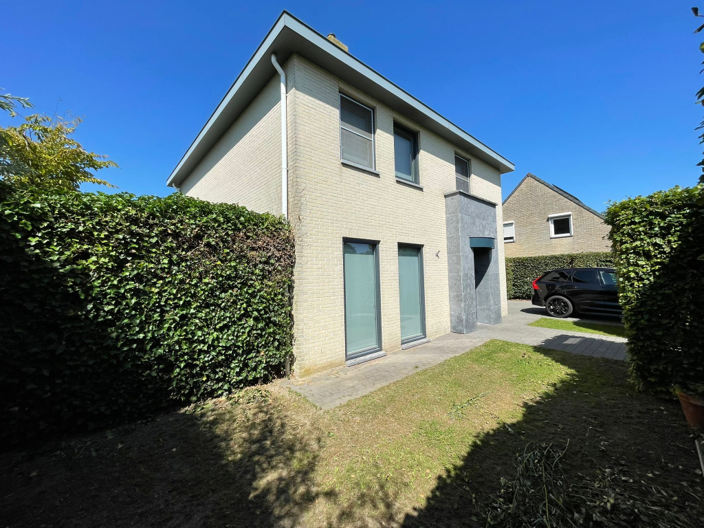 Willem Barentszlaan 5