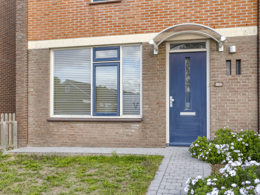 Jacintastraat 42