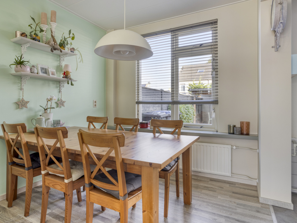 Jacintastraat 42