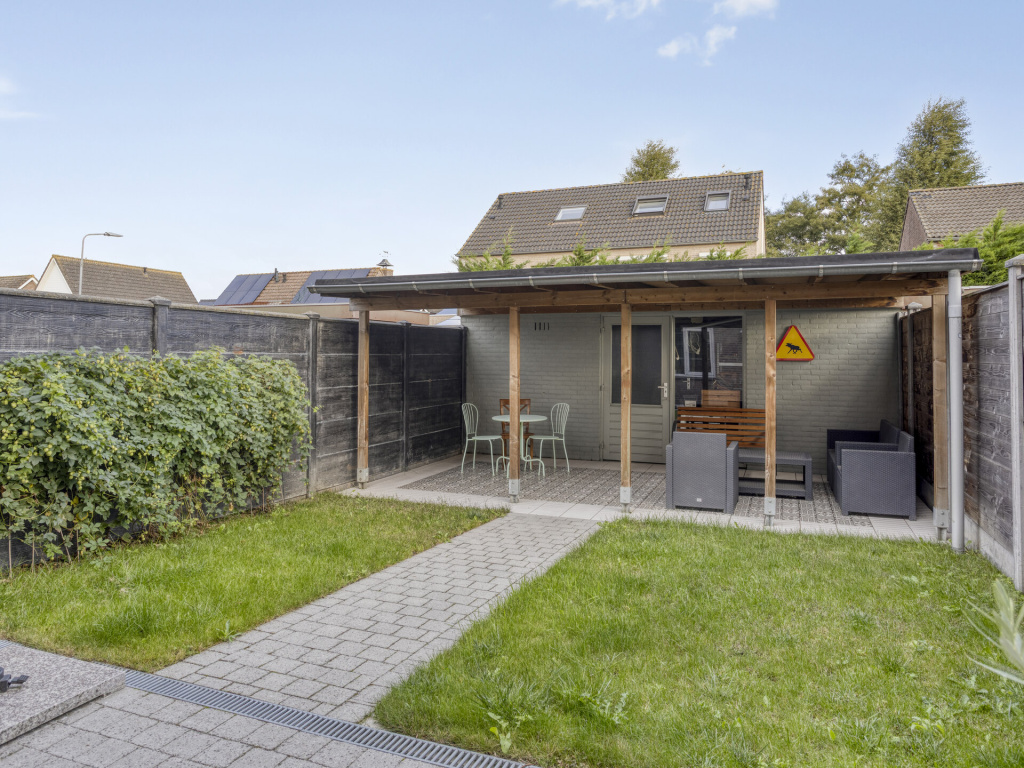 Jacintastraat 42