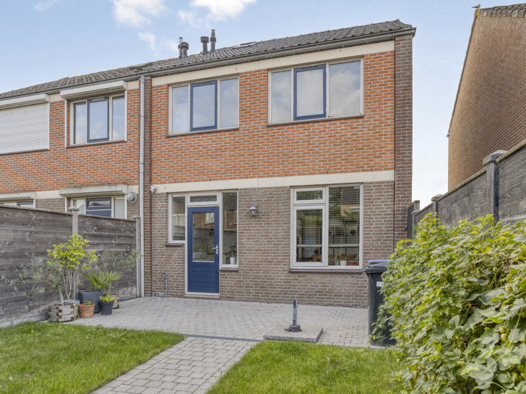 Jacintastraat 42