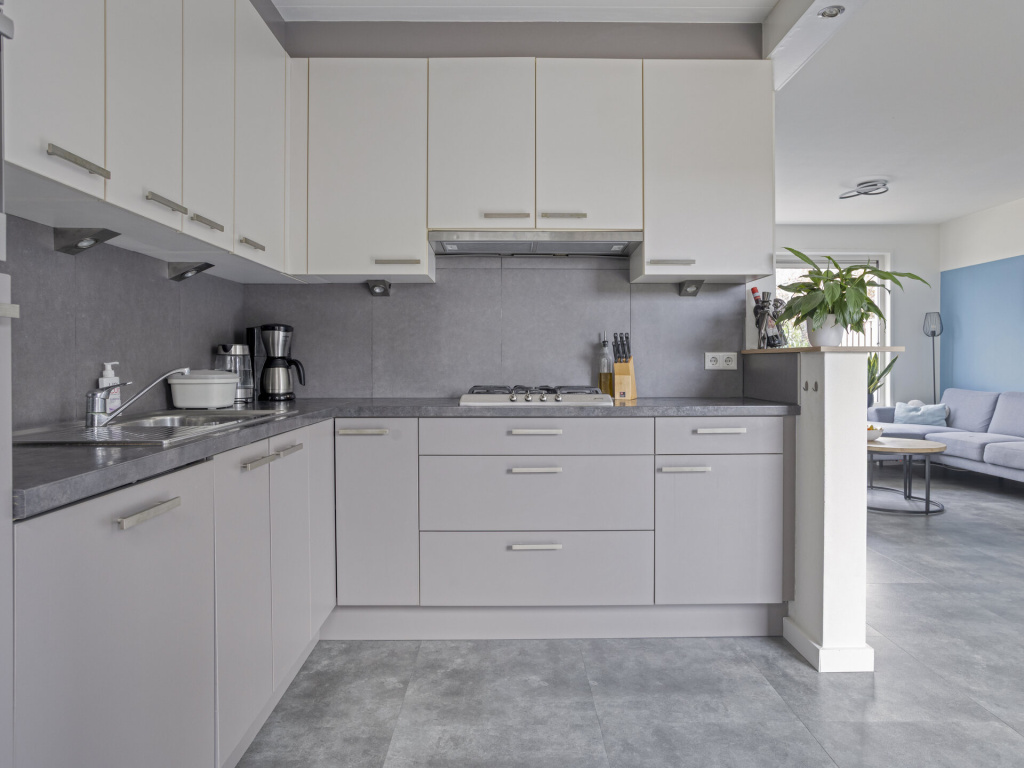 Van der Heydenstraat 1
