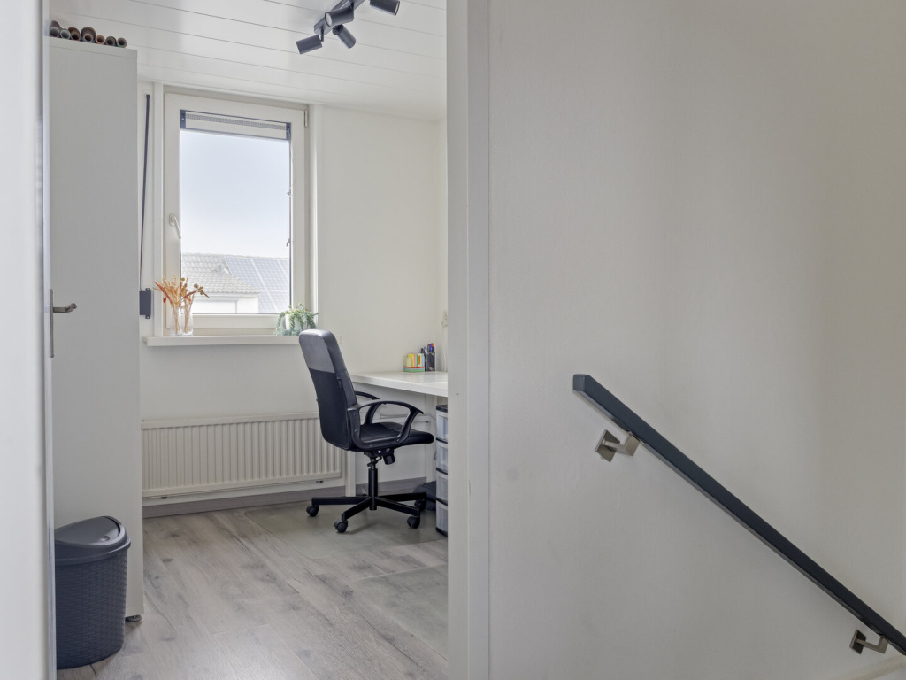 Van der Heydenstraat 1