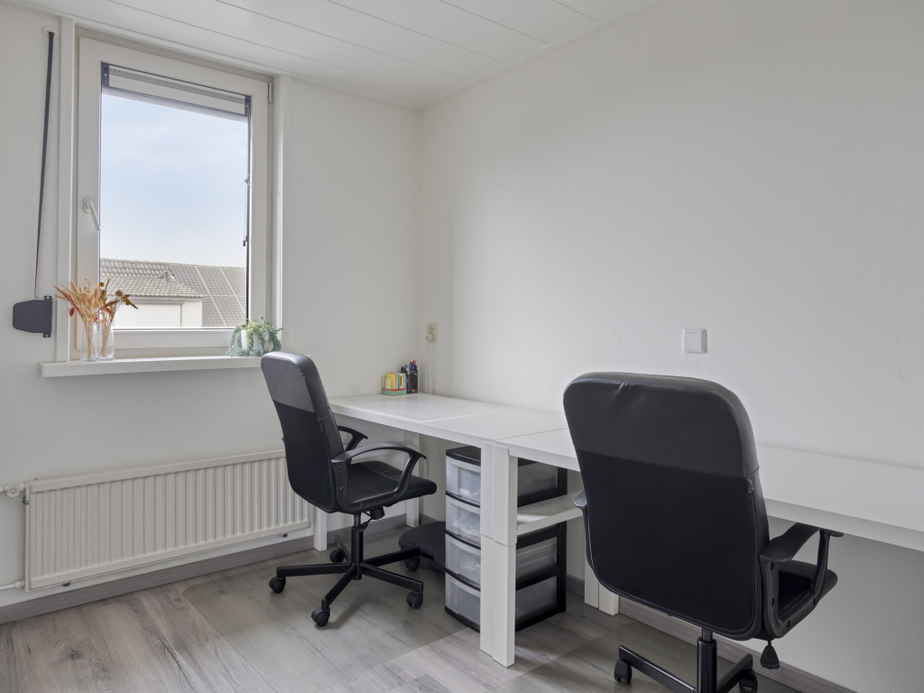 Van der Heydenstraat 1