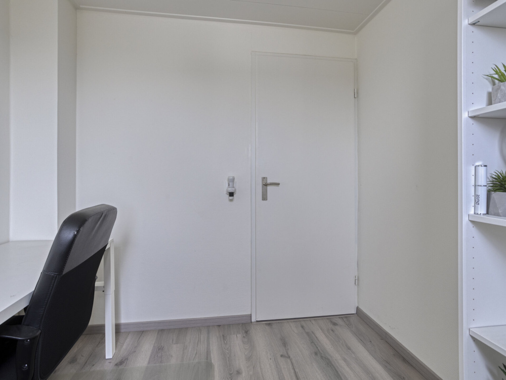 Van der Heydenstraat 1