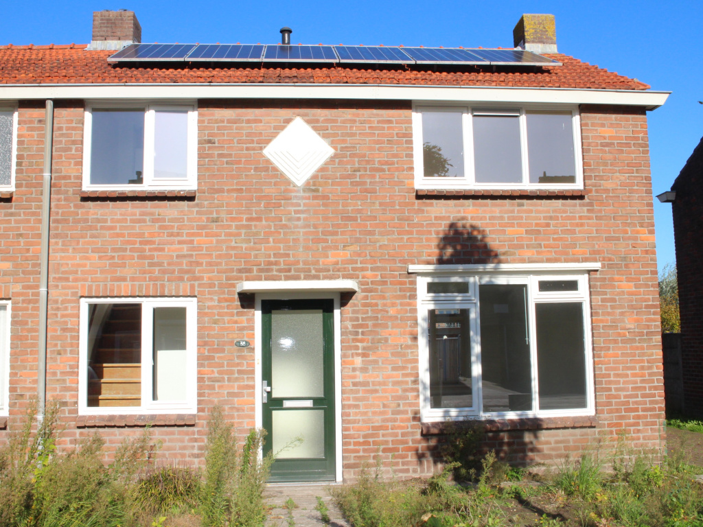 Oude Drydijck 36