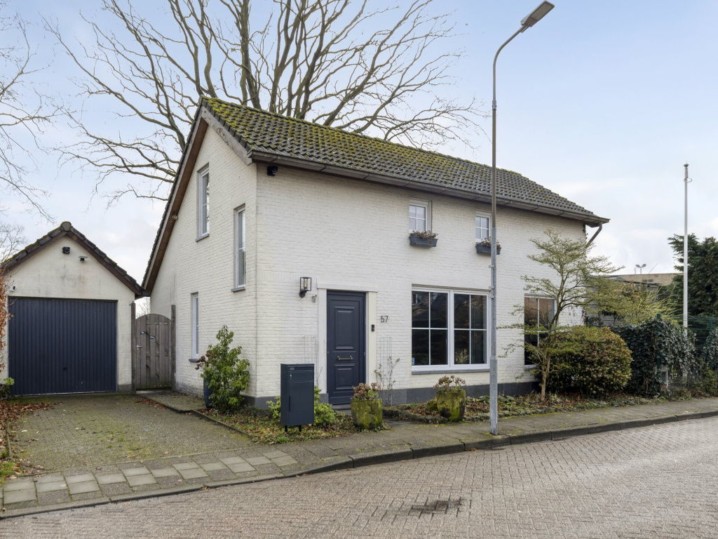 Oude Drydijck 57