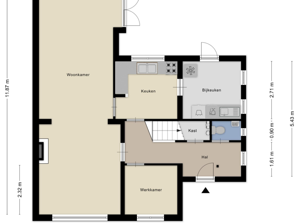 Zoutestraat 14