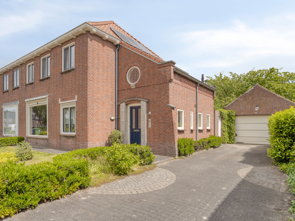 Zoutestraat 14