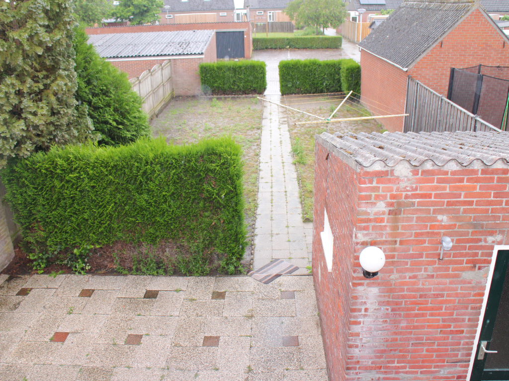 Rozenstraat 31