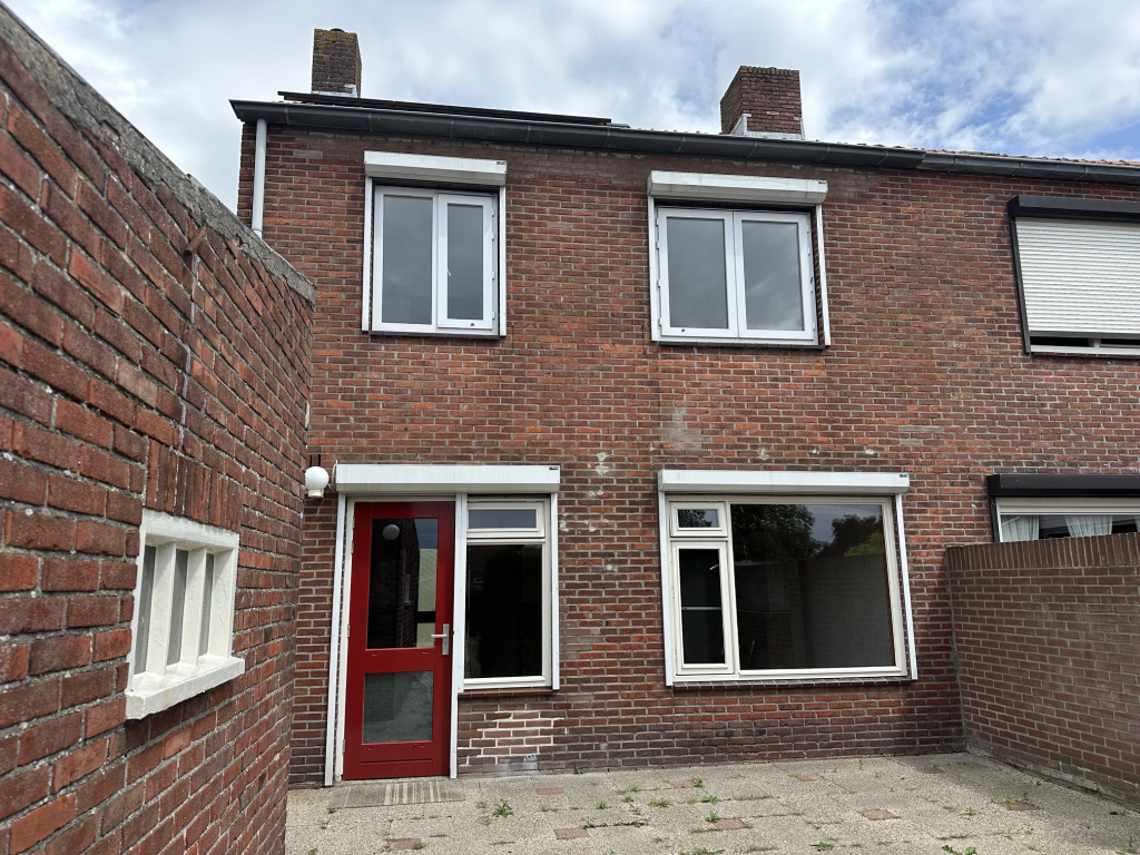 Rozenstraat 31