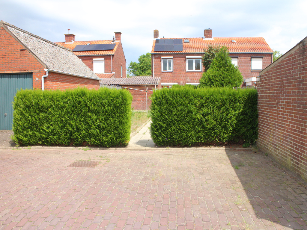 Rozenstraat 31