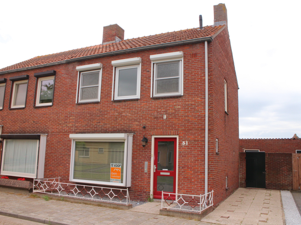 Rozenstraat 31