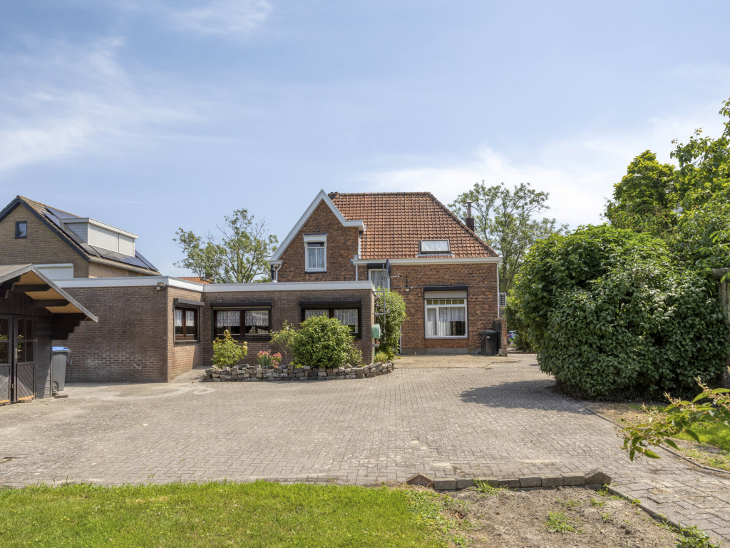 Tivoliweg 85