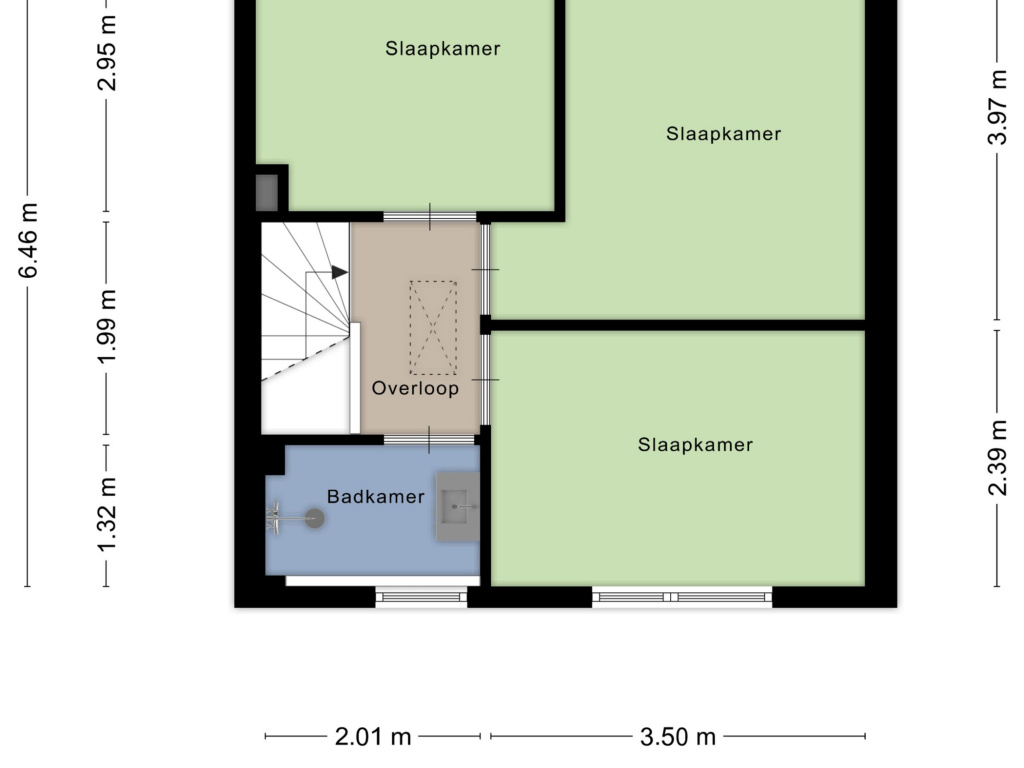 Jacintastraat 40